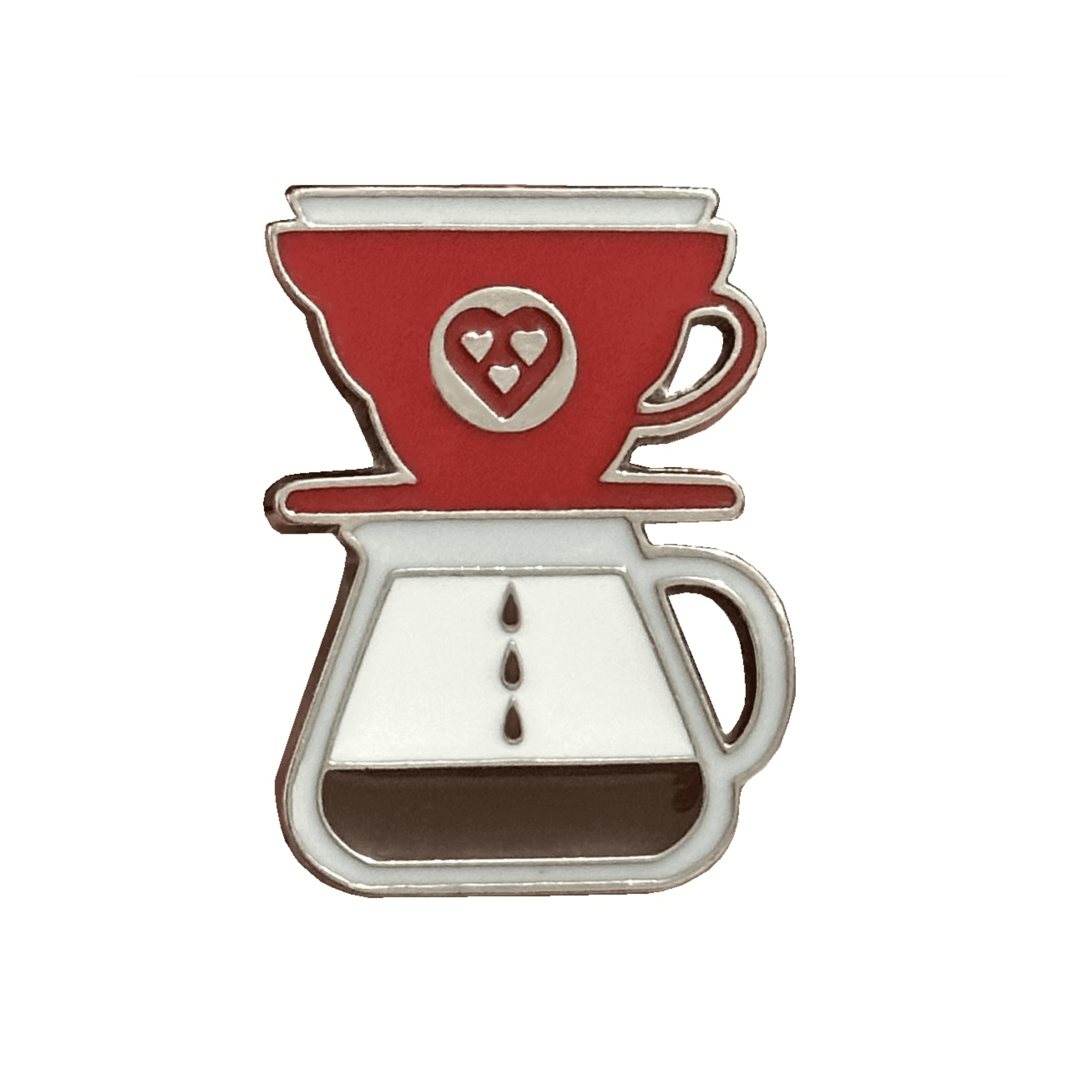 Pin personalizado da Pig Pins Metais