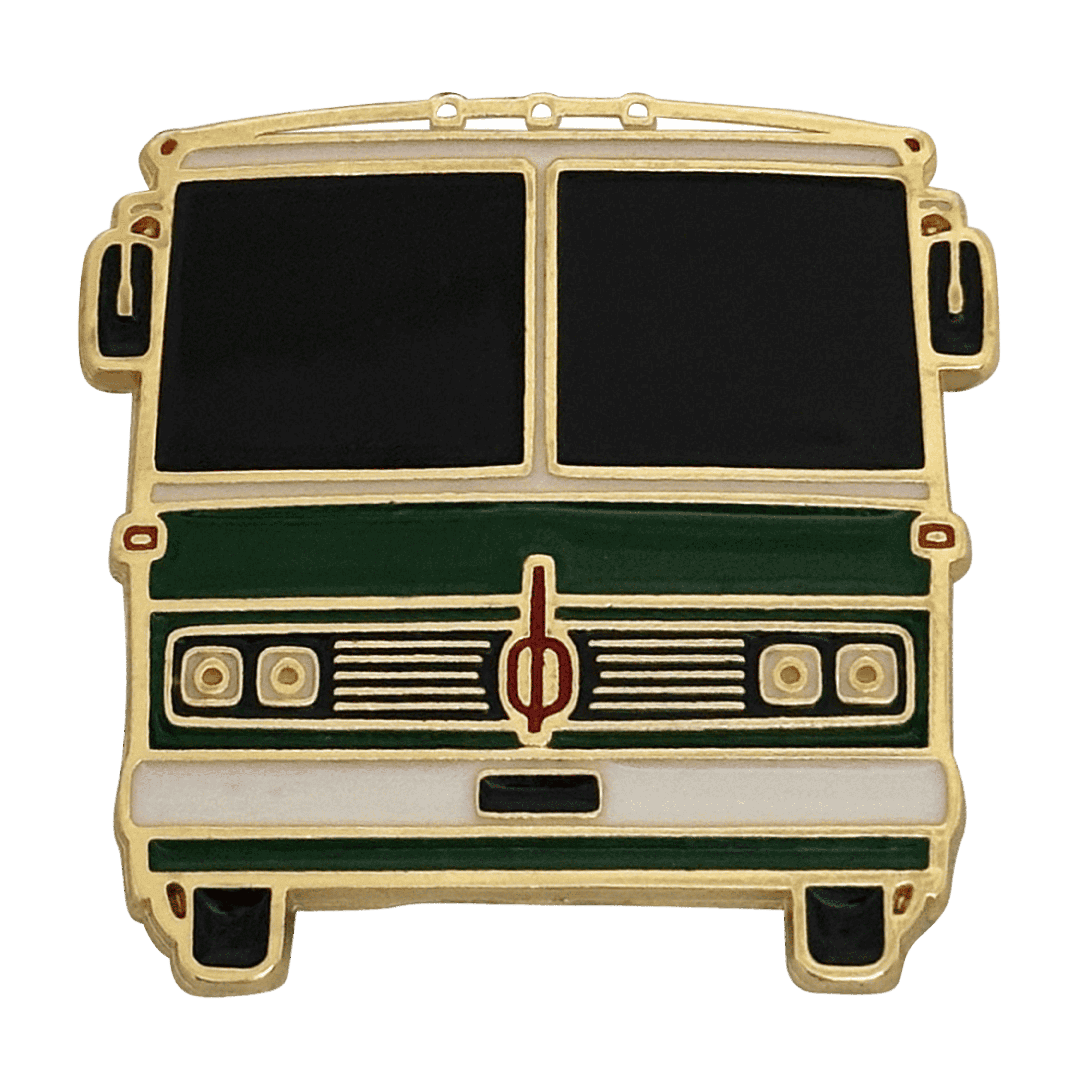 Pin personalizado da Pig Pins Metais