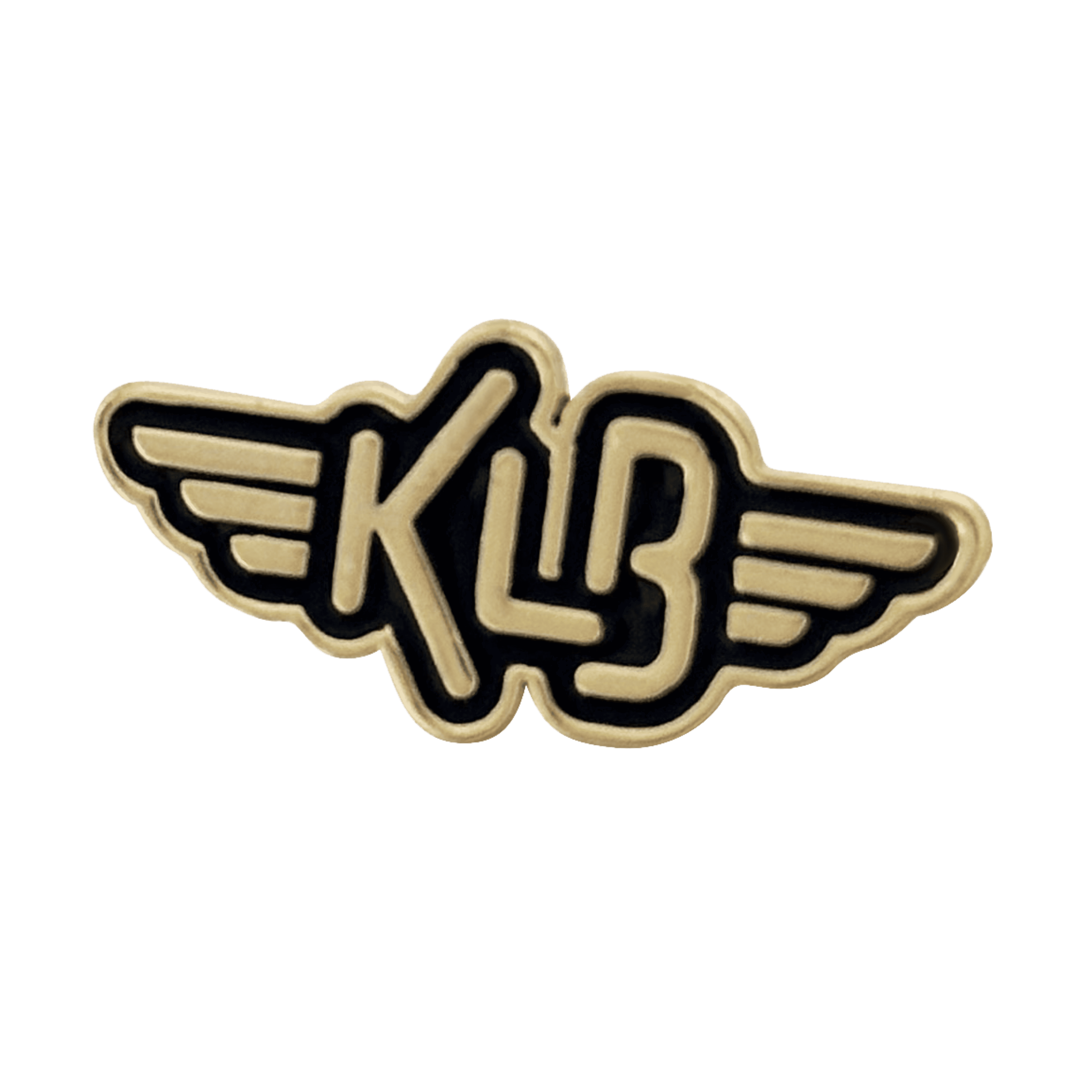 Pin personalizado da Pig Pins Metais