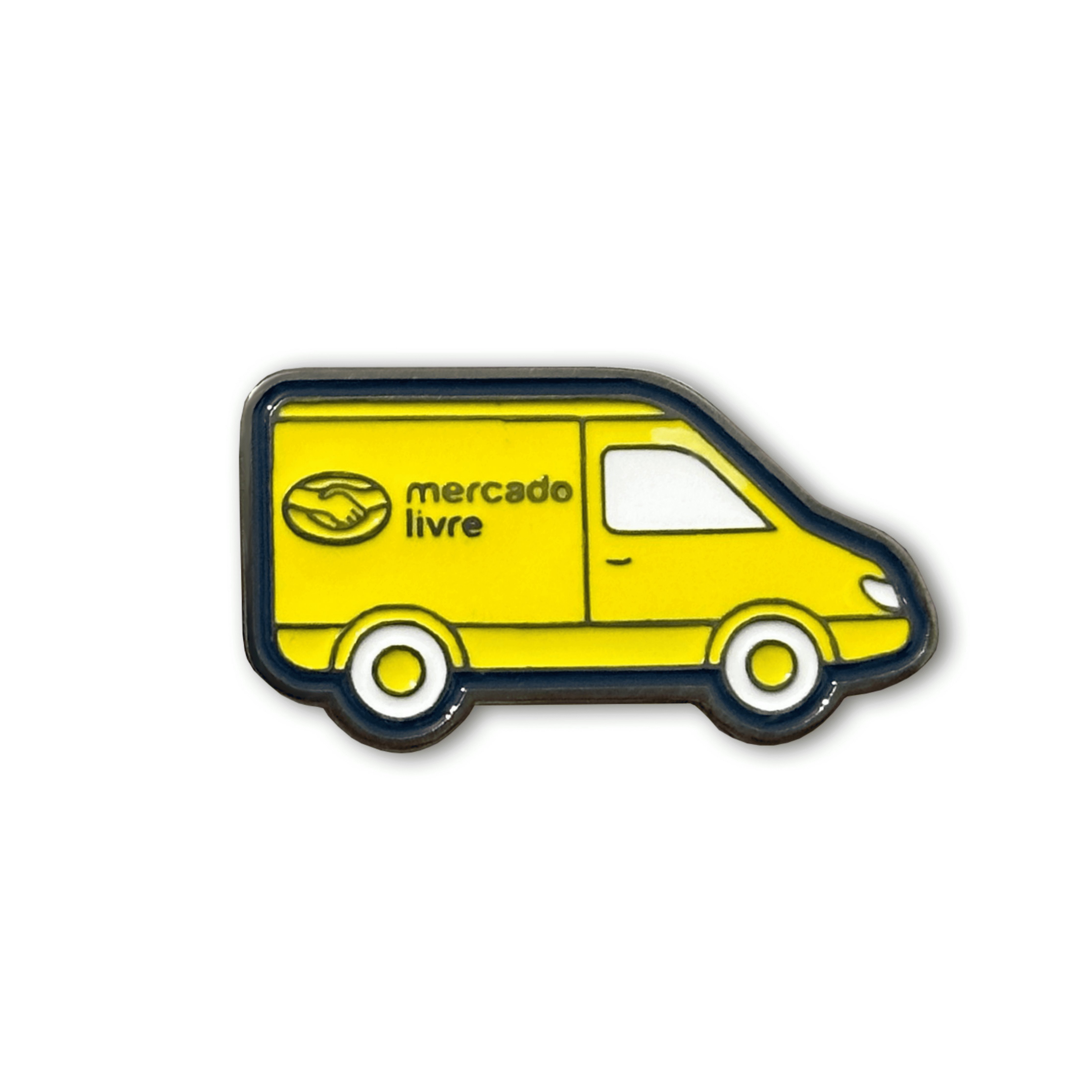 Pin personalizado da Pig Pins Metais