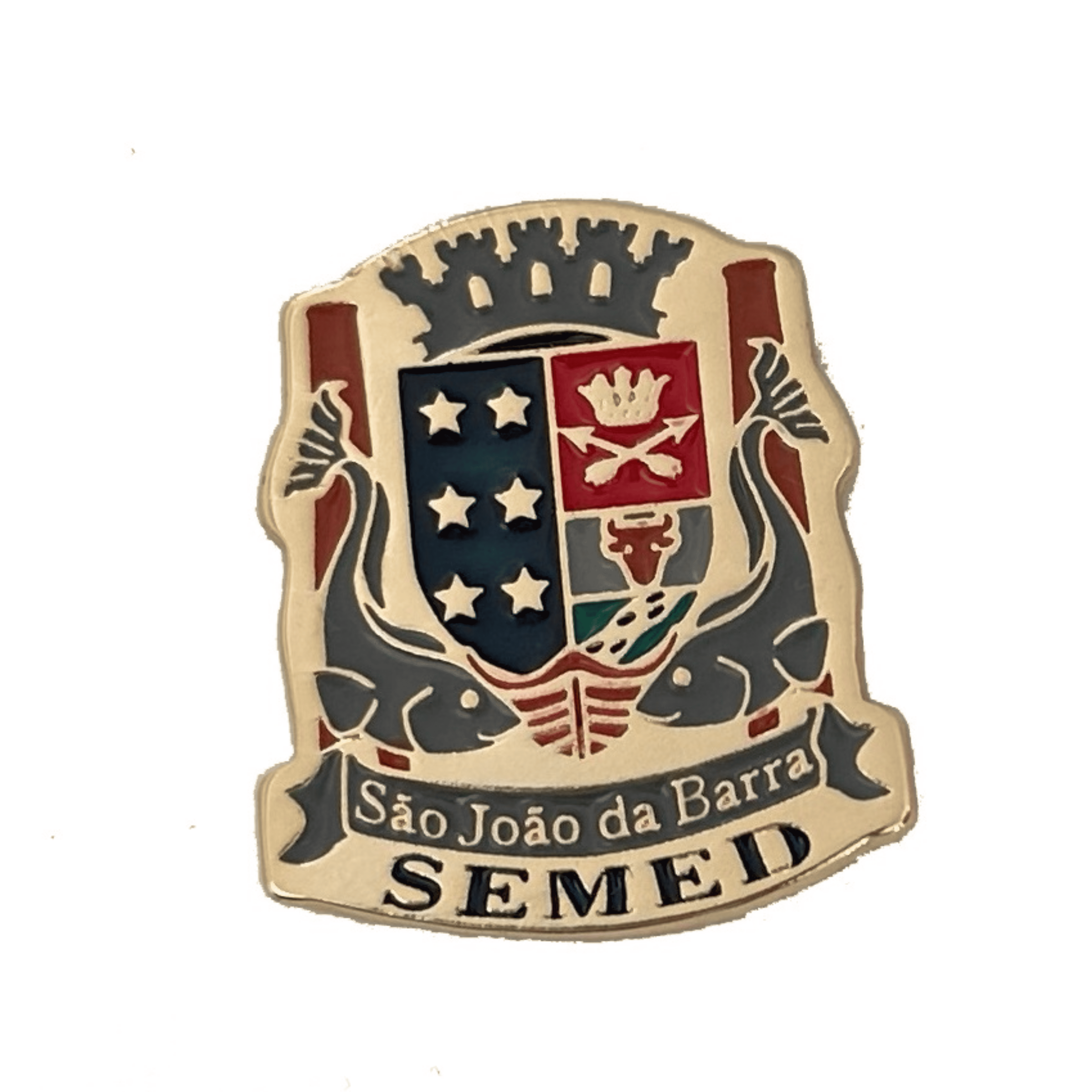 Pin personalizado da Pig Pins Metais