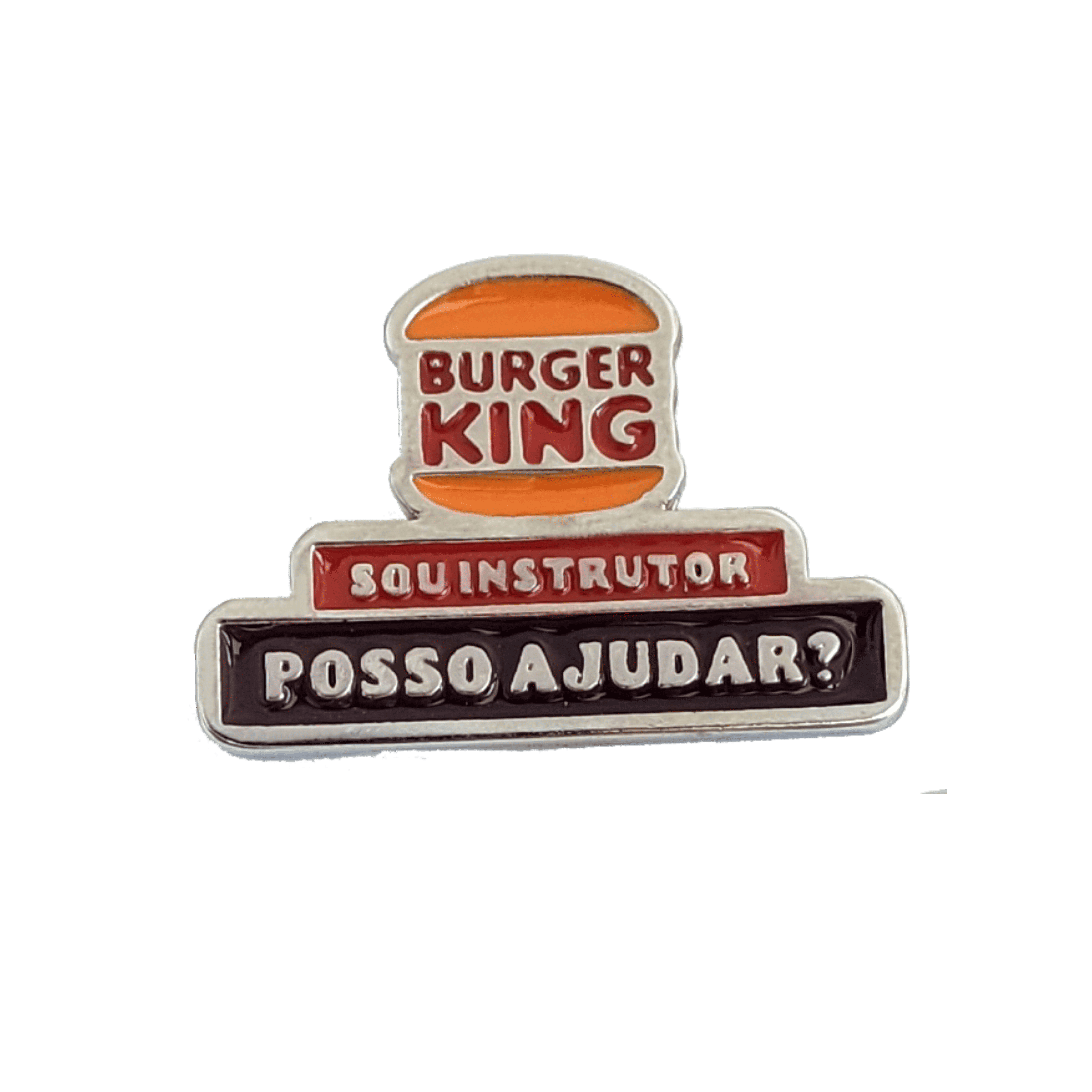 Pin personalizado da Pig Pins Metais