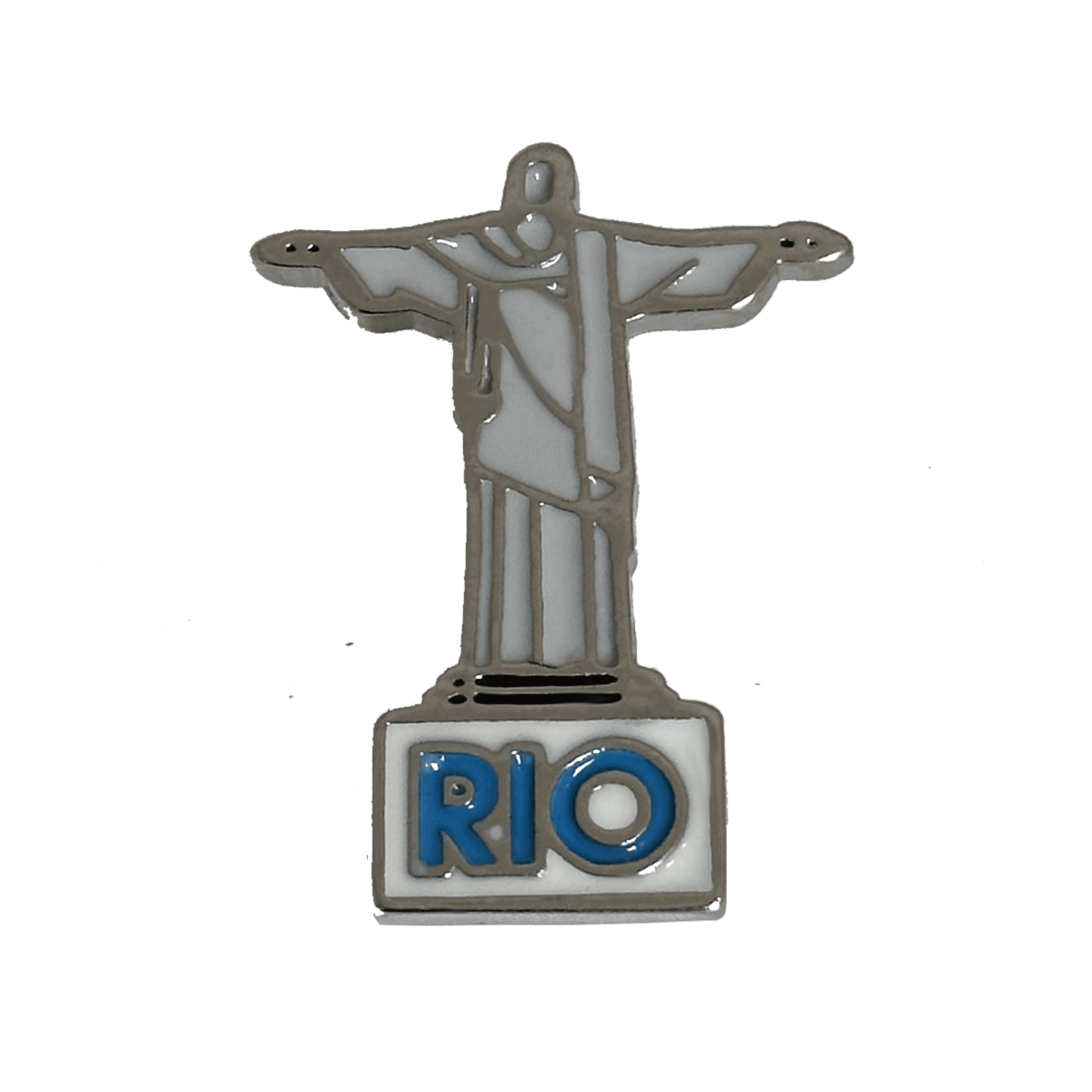 Pin personalizado da Pig Pins Metais