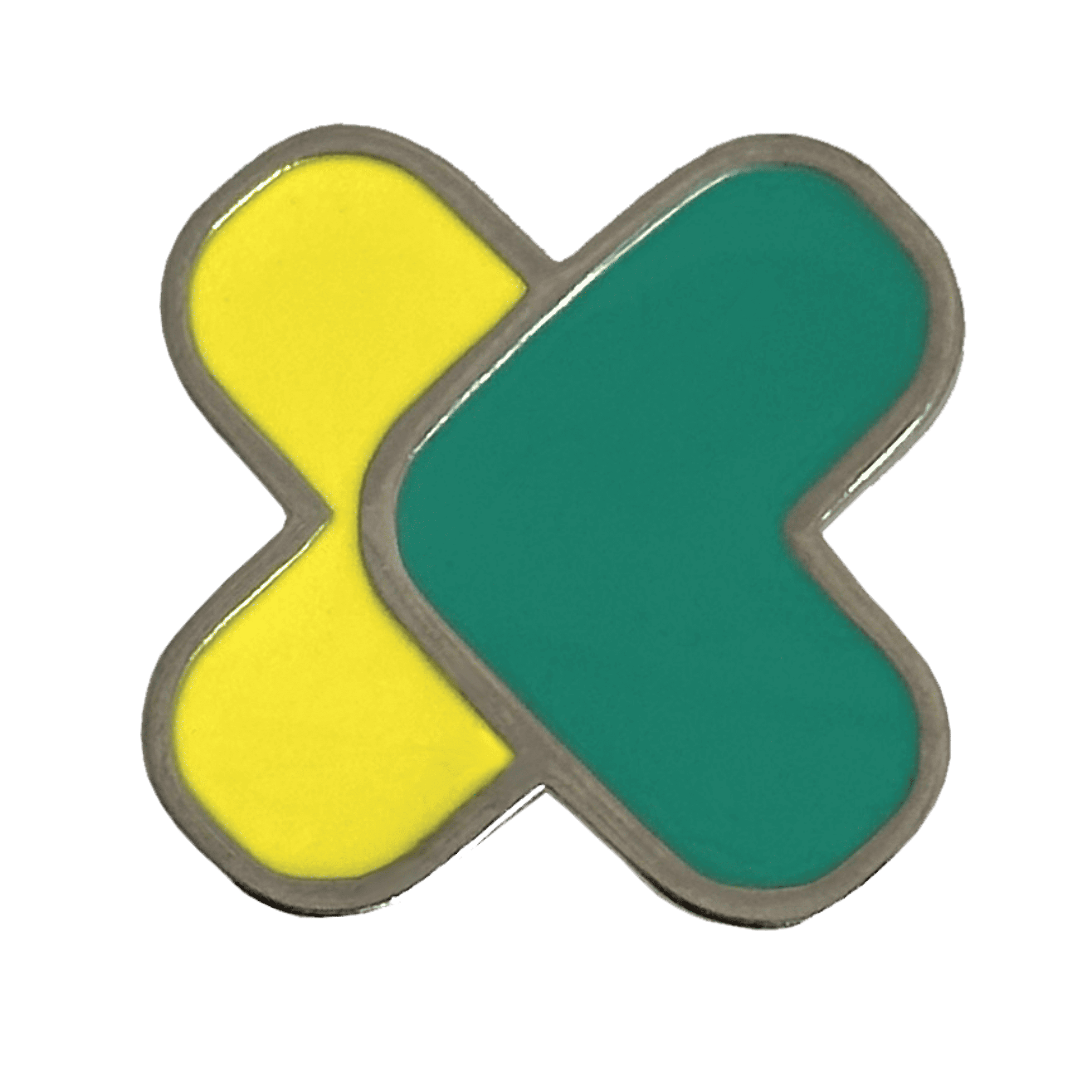 Pin personalizado da Pig Pins Metais